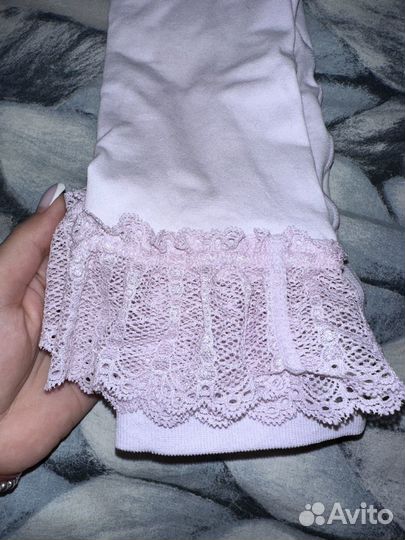 Лосины wolford