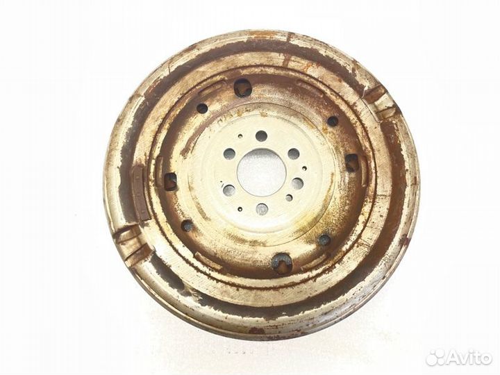 Маховик АКПП Volkswagen Golf 6 1.4 caxa 2010