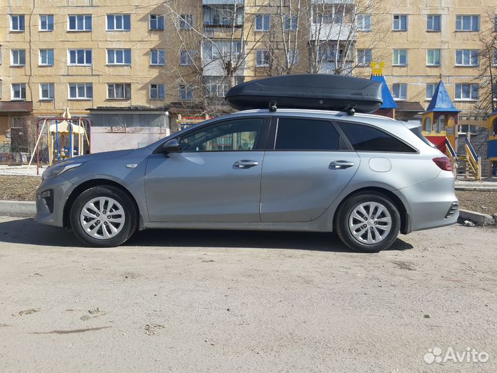Пассажирские перевозки