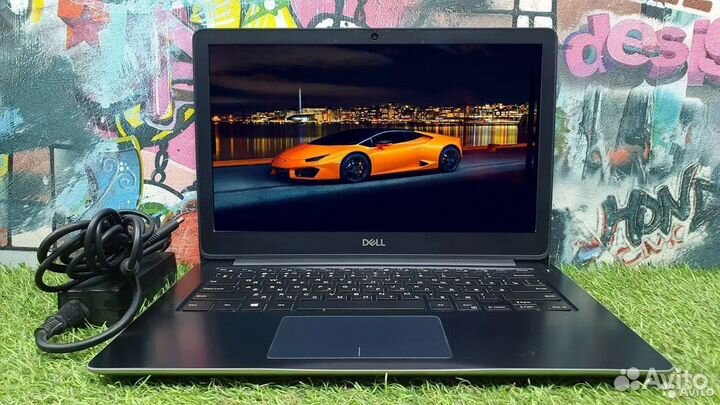 Игровой Dell i5-8/8 Gb/Radeon 530 2Gb/FHD