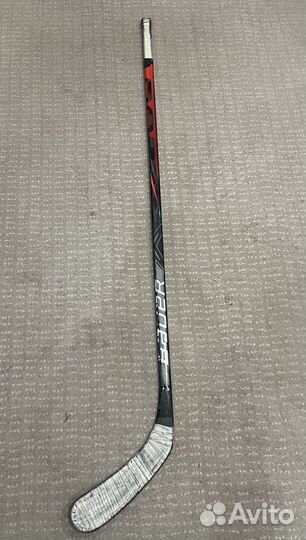 Клюшка хоккейная bauer flylite p92 - 40 flex