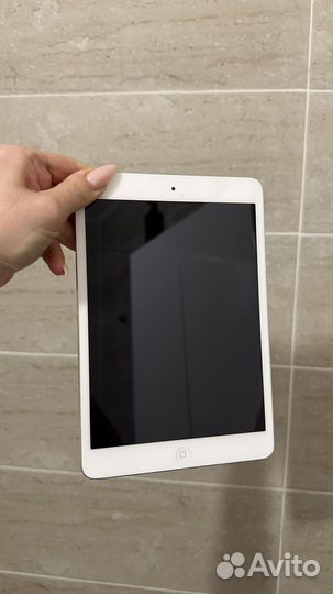 iPad mini