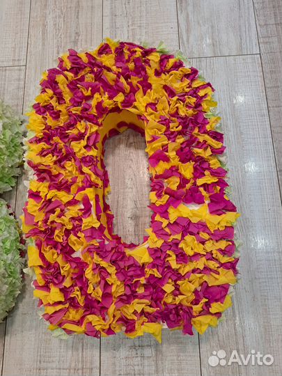 Цифры для др