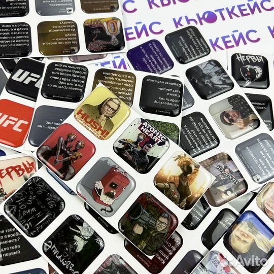 3d наклейки оптом от производителя