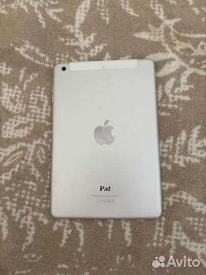 iPad 2010