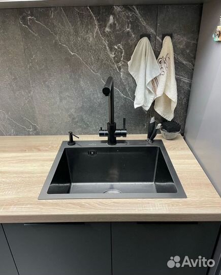 Кухонный гарнитур