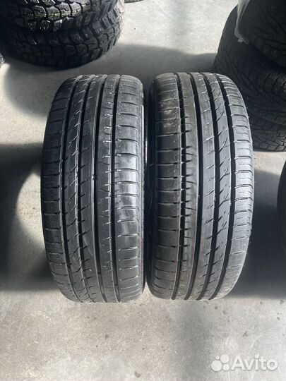 Kumho Crugen HP91 225/55 R18 98V