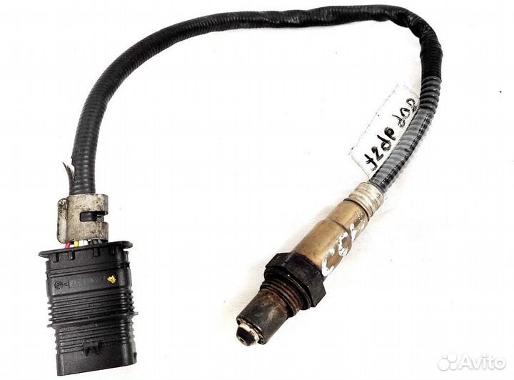 Лямбда зонд N55 BMW F10