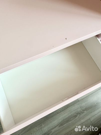 Комод детский икеа Бусунге