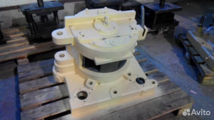 Вакуум-клапан для закаточной машины кзк-84