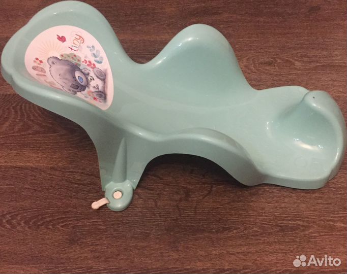 Новая горка для купания Me to You