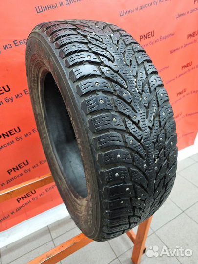 Nokian Tyres Hakkapeliitta 9 SUV 235/60 R18