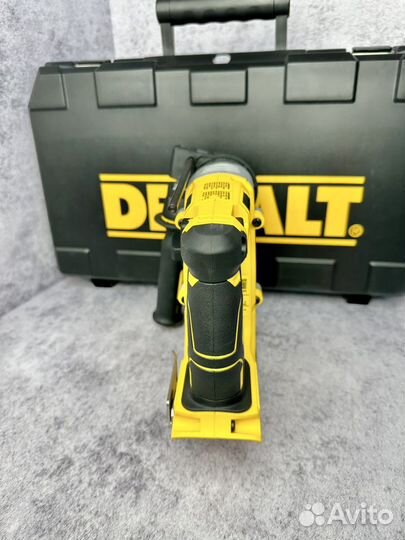 Перфоратор dewalt dch 273 тушка в кейсе