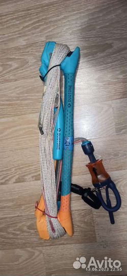 Кайт планка Duotone trast bar 27 м