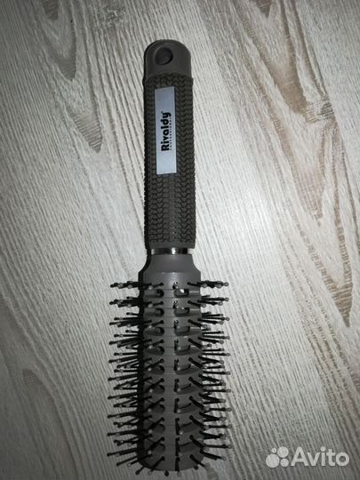 Расческа-выпрямитель