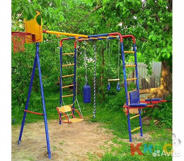 Спортивный комплекс Юный Атлет Плюс Саранск