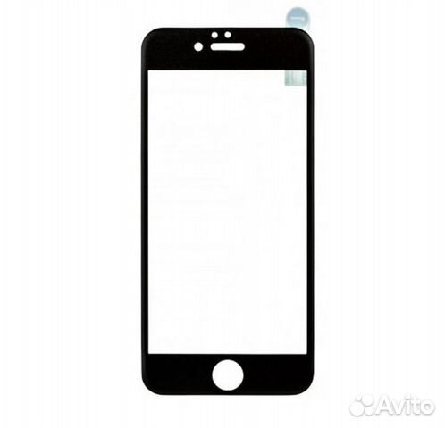 Защитное стекло iPhone 5 \ iPhone 5s \ iPhone se 5