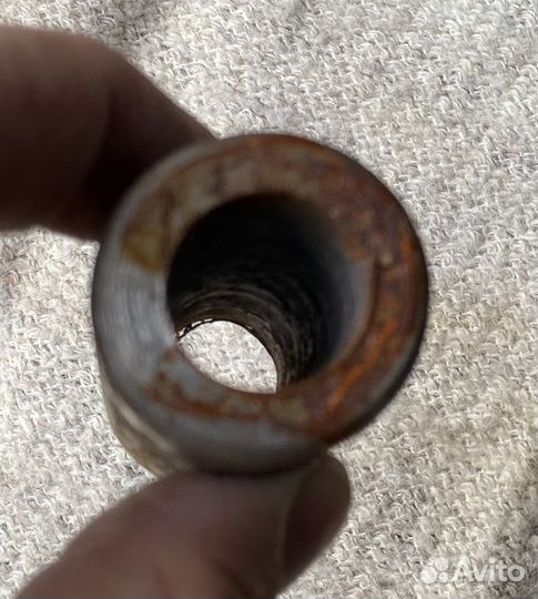 Петли для ворот гаражные