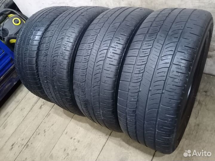 Pirelli Scorpion Zero Asimmetrico 255/55 R18