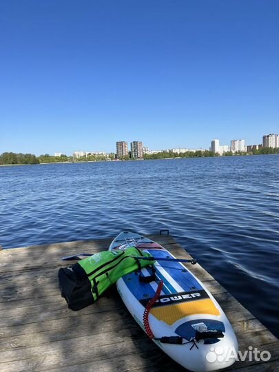 Сапборд/SUP board/SUP серфинг