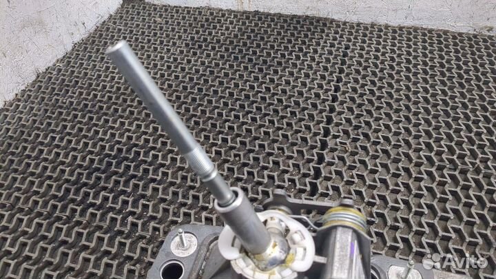 Кулиса кпп Volkswagen Jetta 5, 2007