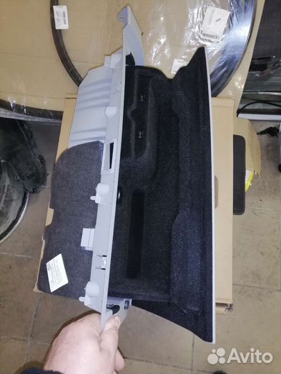 Т6. Бардачек бархотный