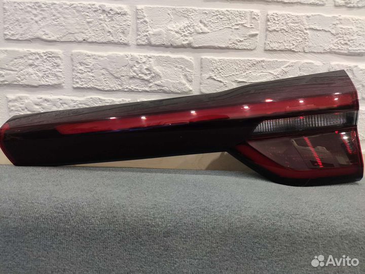 Chery Tiggo 7 Pro фонарь внутренний