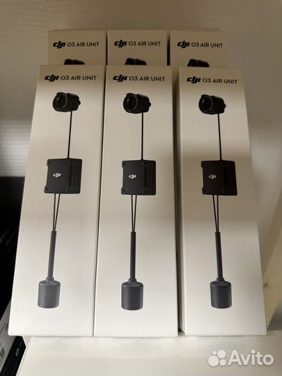 Dji o3 air unit