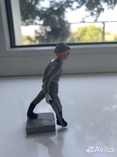 Индейцы гдр