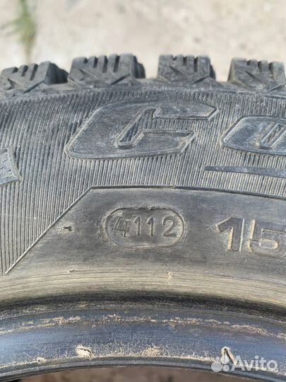 Cordiant Sno-Max 155/65 R13 73T