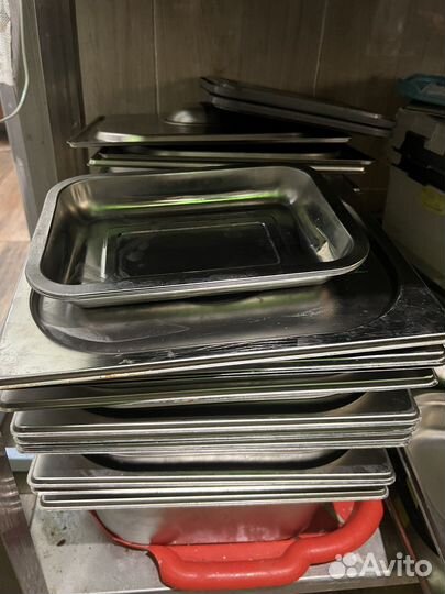 Подносы,посуда для мясо