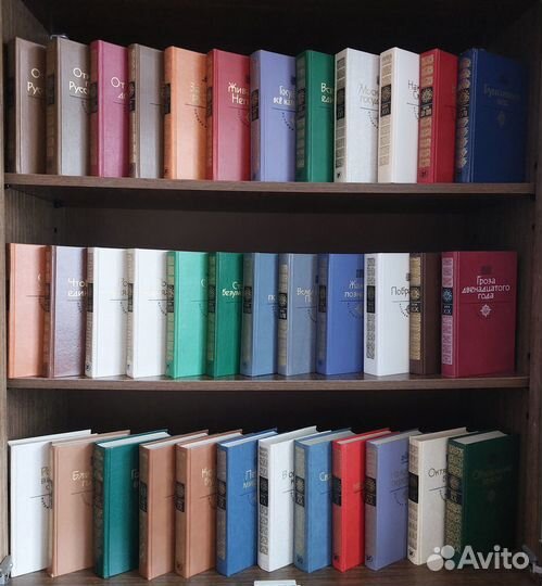 История отечества в романах и документах