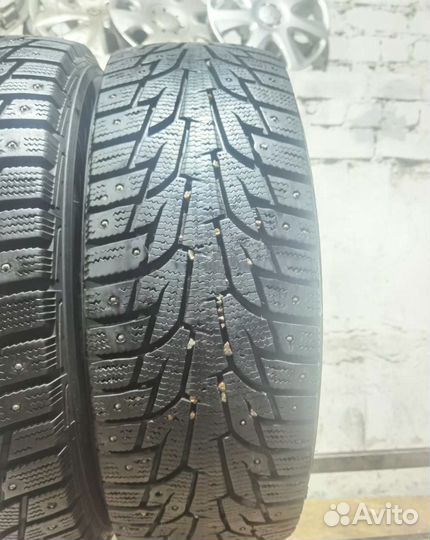 Hankook Winter I'Pike RS W419 205/65 R15 94T