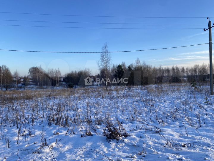 Участок 90,4 сот. (личное подсобное хозяйство (лпх))