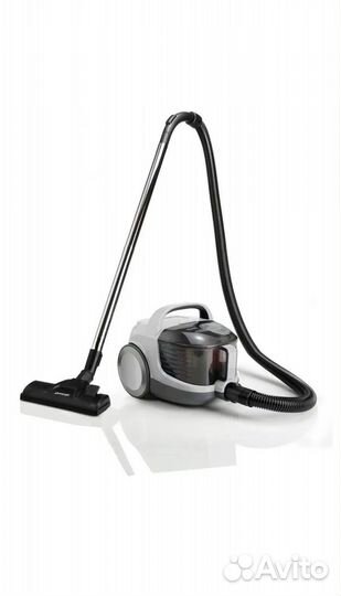Пылесос Gorenje с контейнером для пыли
