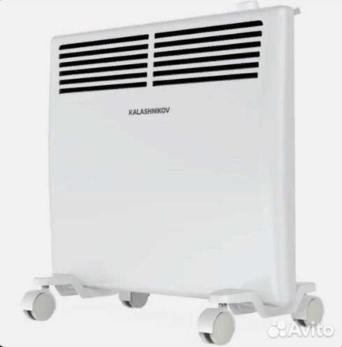 Конвектор электрический Kalashnikov kvch-E15E-11