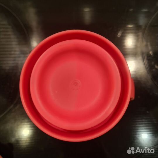 Кружка непроливайка Avent