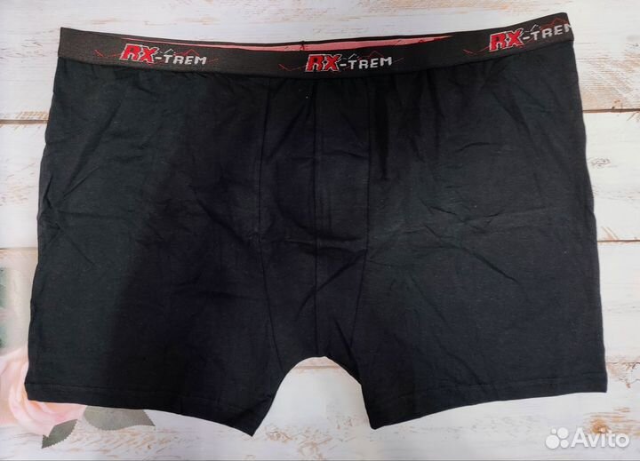 Трусы мужские боксеры 64/66