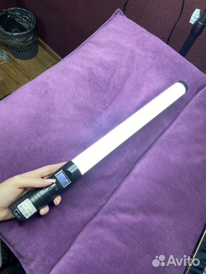 Лампа для фото