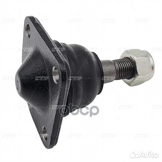 Шаровая опора, верхняя (Старый cbfi3) CB0053 CTR