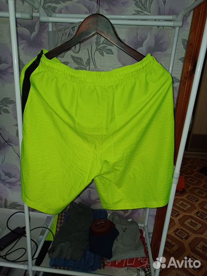 Шорты Nike dry-fit, L