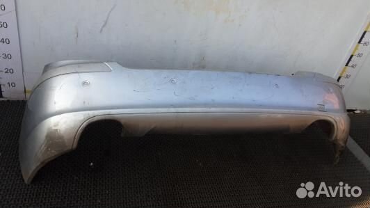 Бампер задний mercedes benz R-class W251 (8PH14HG0