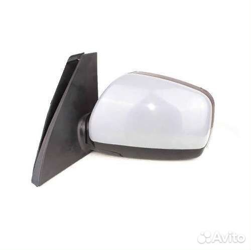 Зеркало левое без обогева Tiggo 3, новое