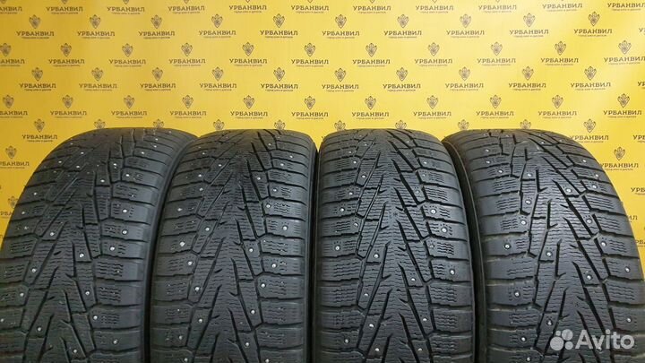 Nokian Tyres Hakkapeliitta 7 SUV 255/55 R18 109T