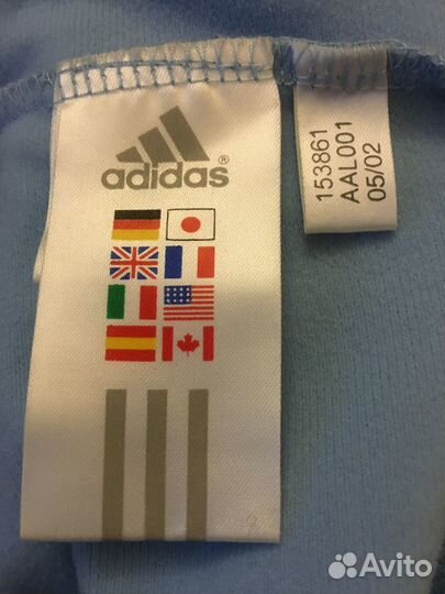 Спортивная куртка Адидас оригинал