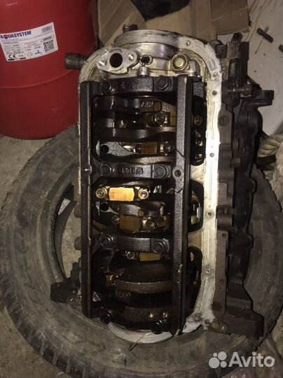 Запчасти на мицубиси паджеро2