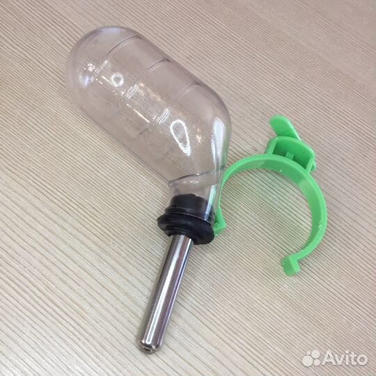 Поилка для грызунов