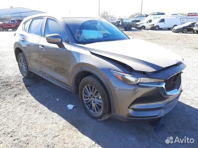 Mazda CX-5 2.0 по запчастям в разбор