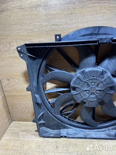 Диффузор в сборе BMW E87, BMW E90 Арт 162075