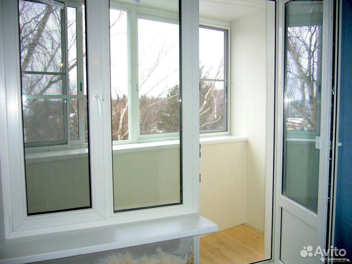 Окна пвх в Ставрополе